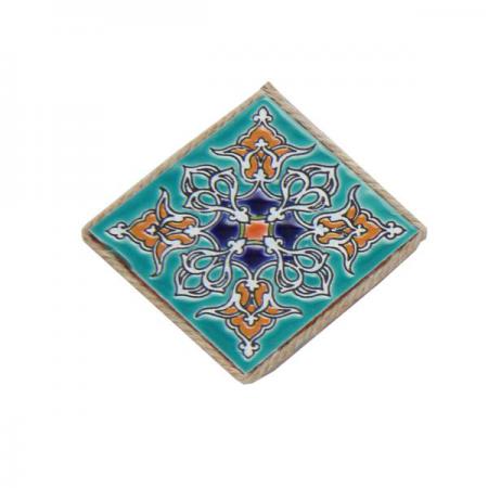 تهیه کاشی سنتی اصفهان با نازلترین قیمت 